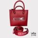 Bolsa Guess Roja